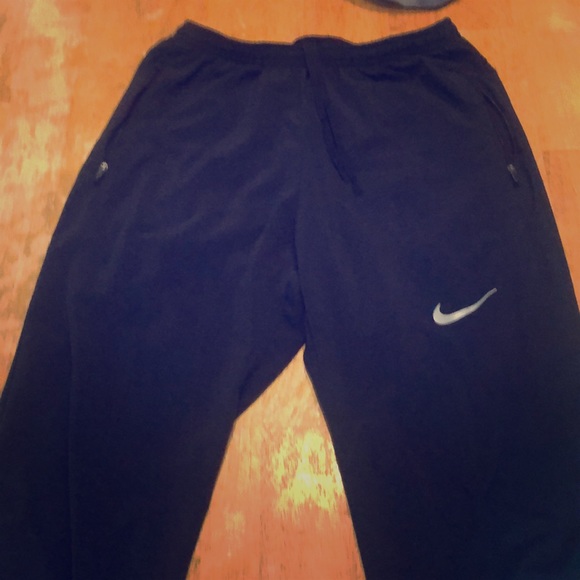 Nike Other - Men’s Nike Dri-Fit joggers size Small perfect cond